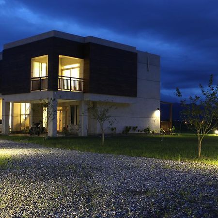 Maple Feeling Vacation Farm Guangfu Exterior foto